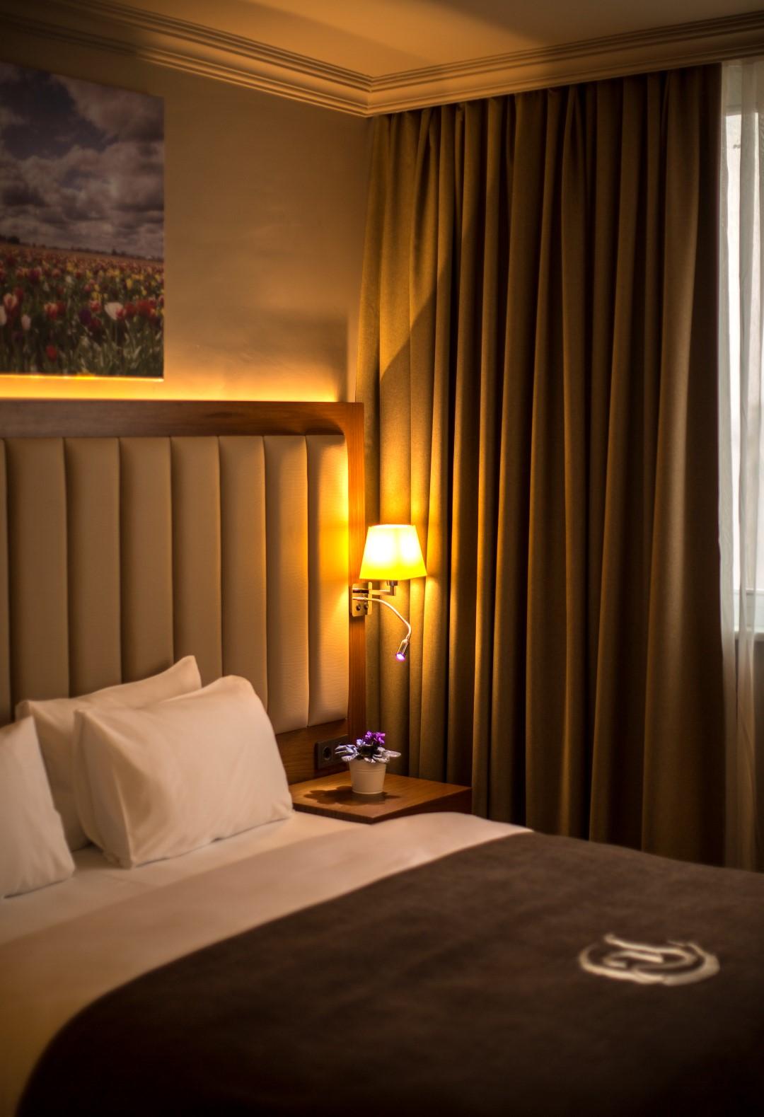 Yilmazoglu Park Hotel Gaziantep Exterior photo