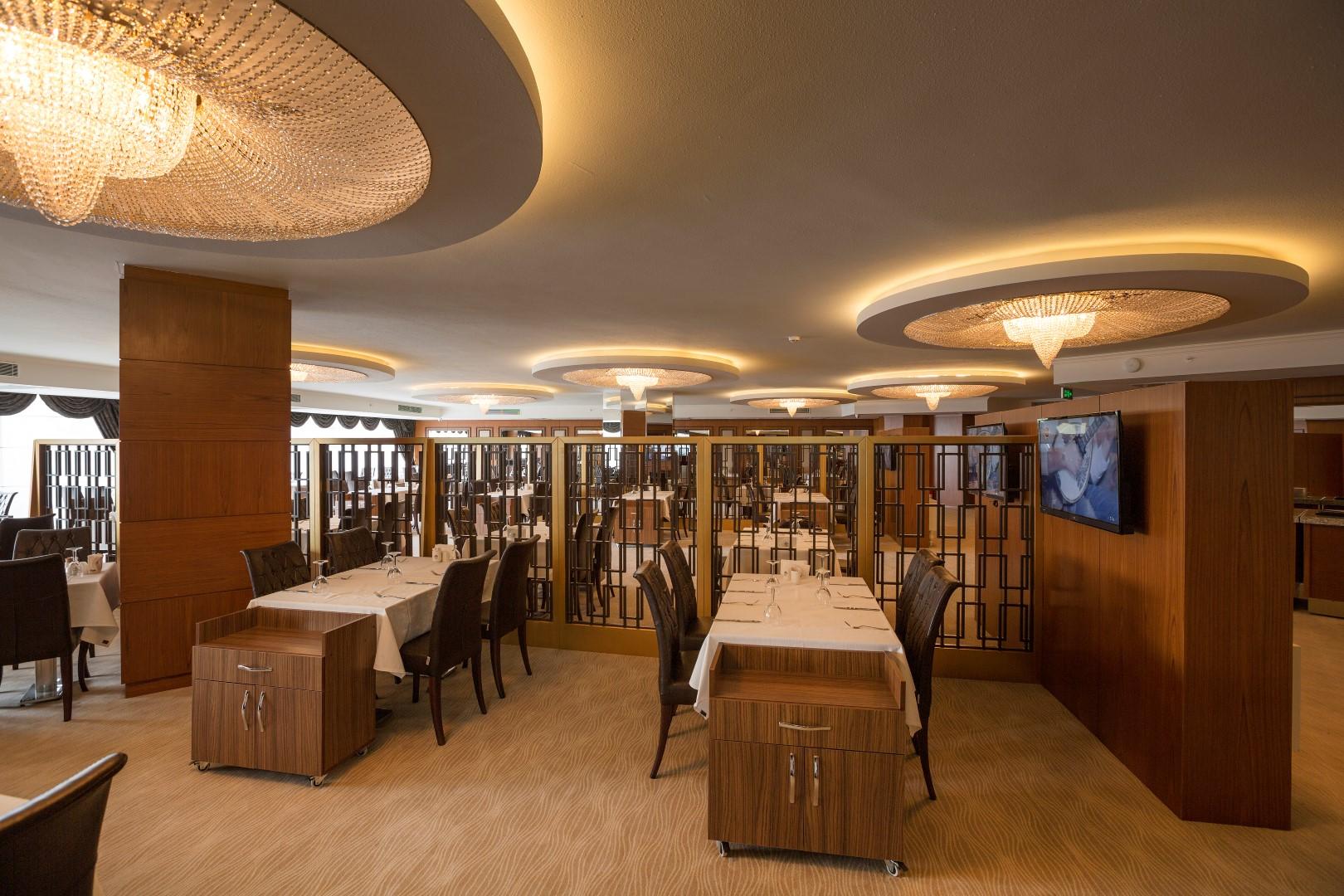 Yilmazoglu Park Hotel Gaziantep Exterior photo