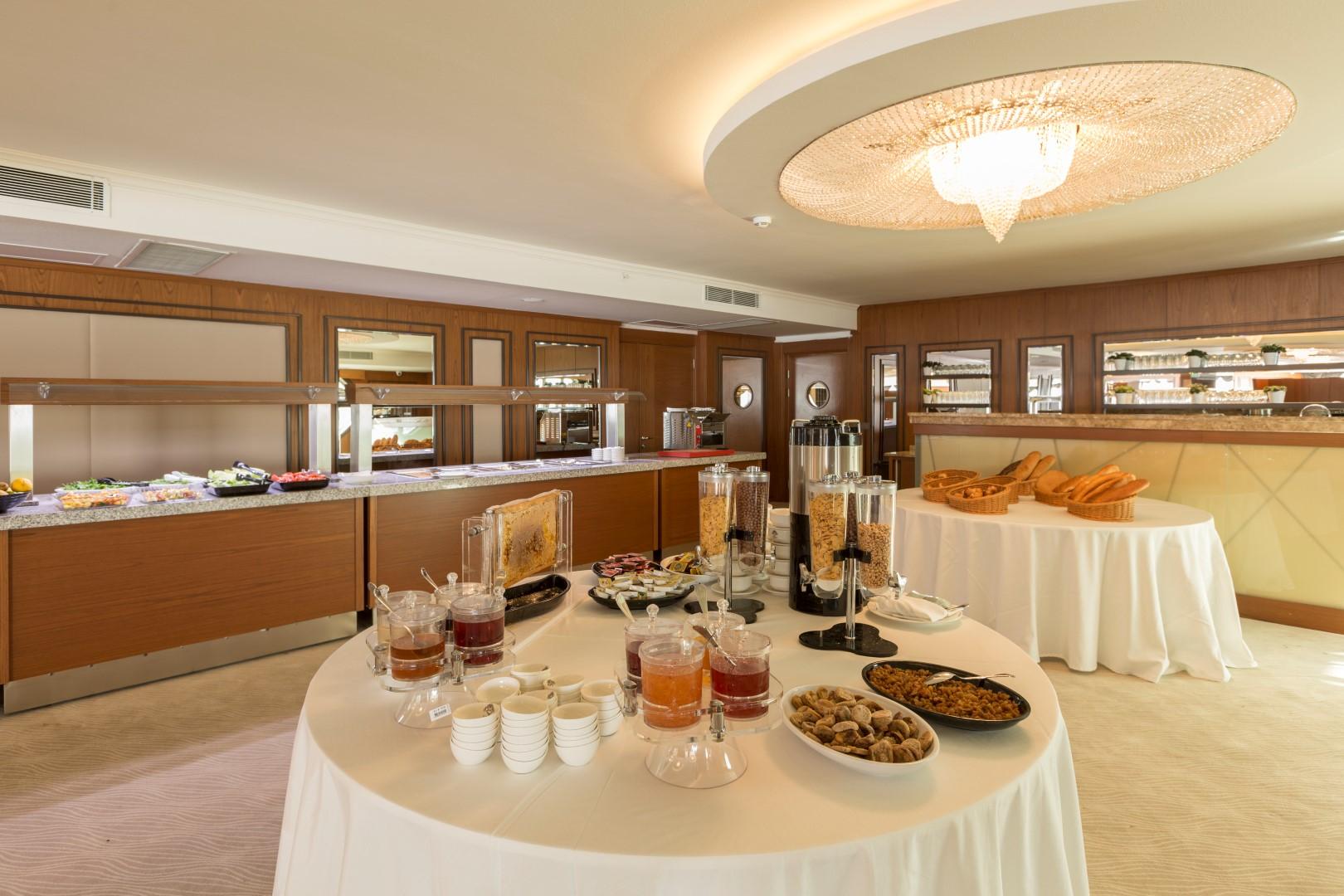 Yilmazoglu Park Hotel Gaziantep Exterior photo