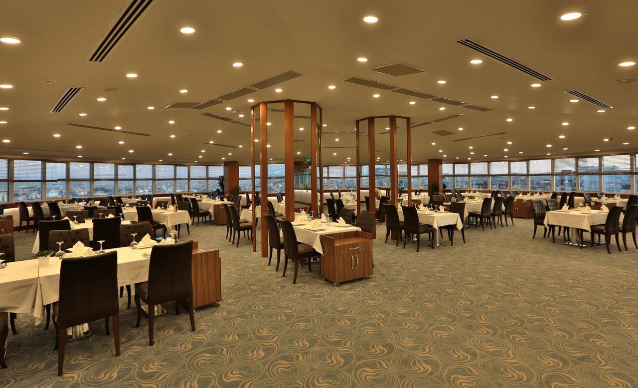 Yilmazoglu Park Hotel Gaziantep Exterior photo